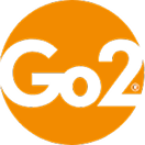 Go2 logo